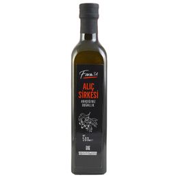 Farm34 500 ml Alıç Sirkesi