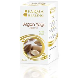 Farma Healing 30 ml Argan Yağı