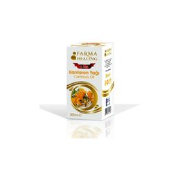 Farma Healing 30 ml Kantaron Yağı
