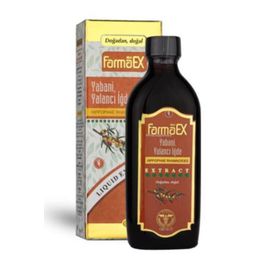 Farmaex 150 ml Yabani İğde Yalancı İğde Ekstraktı