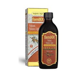 Farmaex 150 ml Yabani İğde Yalancı İğde Ekstraktı