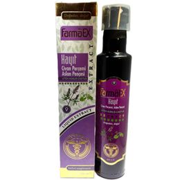 Farmaex 250 ml Hayıt Civanperçemi Sıvı Ekstraktı