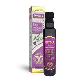 Farmaex 250 ml Hayıt Civanperçemi Sıvı Ekstraktı