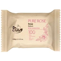 Farmasi 100 Gr Dr.c Tuna Pure Rose Sabun