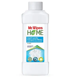 Farmasi Mr. Wipes 1 lt Beyazlar için Sıvı Çamaşır Detejanı