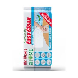 Farmasi Mr Wipes 40'lı Okyanus Esintisi Kokulu Temizleme Mendili