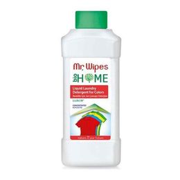 Farmasi Mr. Wipes Renkliler İçin 1000 ml Sıvı Çamaşır Deterjanı 