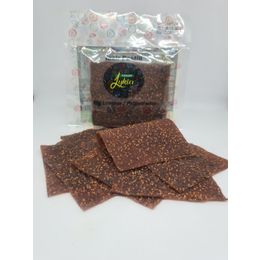 Farmer Lykia 10x100 gr Melli Katkısız Doğal İncir Pestili