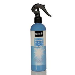 Farnia Pudra 350 ml Oda Spreyi