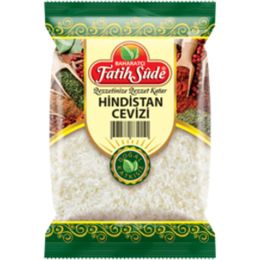 FATİH SUDE HİNDİSTAN CEVİZİ TOZU 40GR