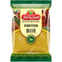 FATİH SUDE KİMYON 40GR