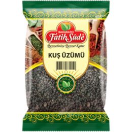 FATİH SUDE KUŞ ÜZÜMÜ 40GR