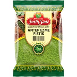 FATİH SUDE ANTEP FISTIK EZMESİ TOZU 40GR