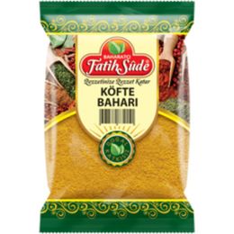 FATİH SUDE KÖFTE BAHARATI 40GR