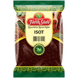 FATİH SUDE İSOT BİBER 50GR