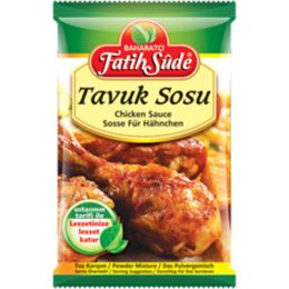 Fatih Sude 75 Gr Tavuk Sosu Fiyatlari Fatih Sude 75 Gr Tavuk Sosu Fiyatlari