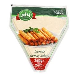 Fatira 360 gr Üçgen Yufka