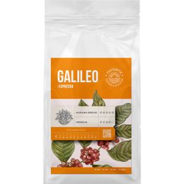 Favorte Coffee 1 kg Galileo Espresso Kahve