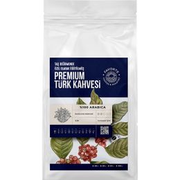 Favorte Coffee 1 kg Premium Türk Kahvesi