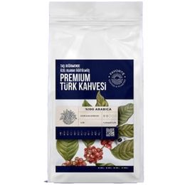 Favorte Coffee & Roasted 250 gr Türk Kahvesi