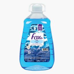 Fax 3 lt Sıvı Sabun