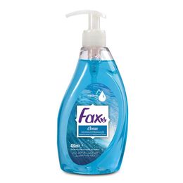Fax Ocean 400 ml Sıvı Sabun
