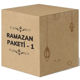 Faz Metal Ramazan Kolisi 1 RAMAZANKOLİSİ-1
