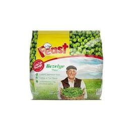 Feast 450 gr Bezelye