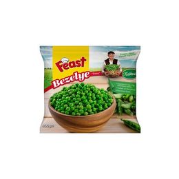 Feast 450 gr Bezelye