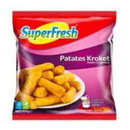 Feast 455 gr Patates Kroket