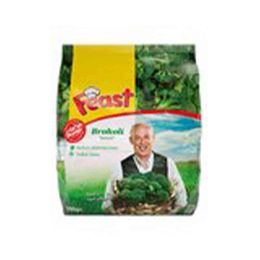Feast 500 gr Dondurulmuş Brokoli