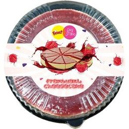 Feast 600 gr Frambuazlı Cheesecake