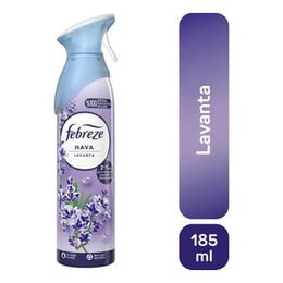 Febreze 185 ml Lavanta Konforu Oda Kokusu