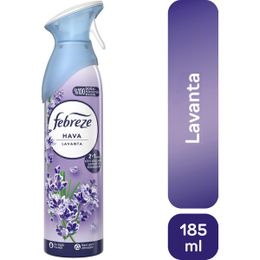 Febreze 185 ml Lavanta Konforu Oda Kokusu