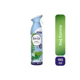Febreze Dağ Esintisi 185 ml Hava Ferahlatıcı Sprey Oda Kokusu