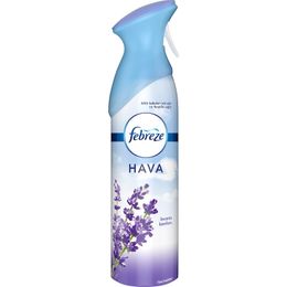Febreze Lavanta Konforu 3x300 ml Oda Kokusu