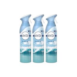 Febreze Okyanus Esintisi 3x185 ml Hava Ferahlatıcı Sprey Oda Kokusu