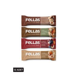 Fellas 30 gr Karışık Kuruyemiş Bar