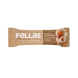 Fellas 30 gr Karışık Kuruyemişli Bar