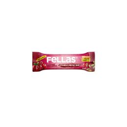 Fellas 35 gr Turna Yemişi ve Kabak Çekirdeği