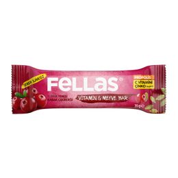 Fellas 35 gr Turna Yemişi ve Kabak Çekirdeği