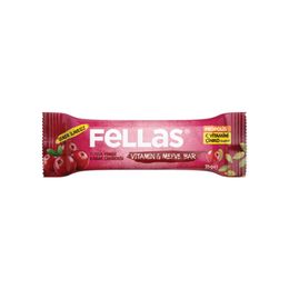 Fellas 35 gr Turna Yemişi ve Kabak Çekirdeği