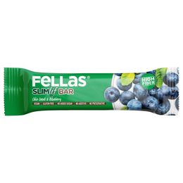 Fellas 40 gr Chia Yaban Mersini Slimlif Bar