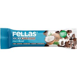 Fellas 40 gr Hindistan Cevizi Chia Bar