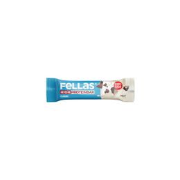 Fellas 50 gr Yüksek Proteinli Sade Klasik Bar