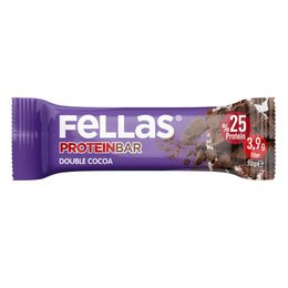 Fellas Optimum Duble Kakao 32 gr Protein Bar