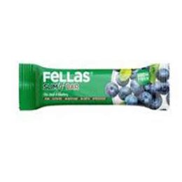 Fellas Yaban Mersini 40 gr Slimfit Bar