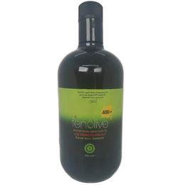 Fenolive 400+ 750 ml Çok Yüksek Polifenollü Zeytinyağı