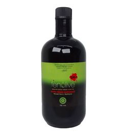 Fenolive (500+) / 250 ml Ultra Yüksek Polifenollü Zeytinyağı