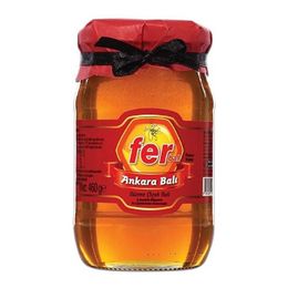 Fer 460 gr Ankara Balı
